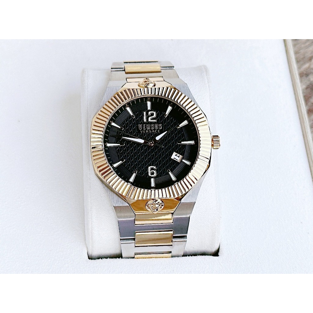 Đồng hồ nam dây thép Versus By Versace VSP1P0521