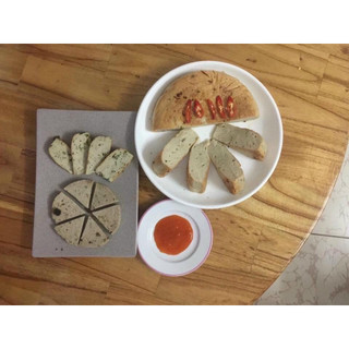 Thực phẩm chay Thánh Ái các loại