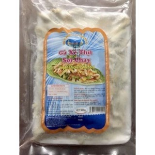 Thực phẩm chay Thánh Ái các loại