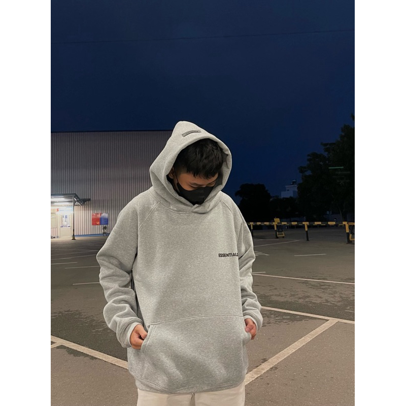 Áo Hoodie Essentials