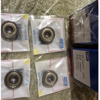 Vòng bi 608 skf 2z/c3