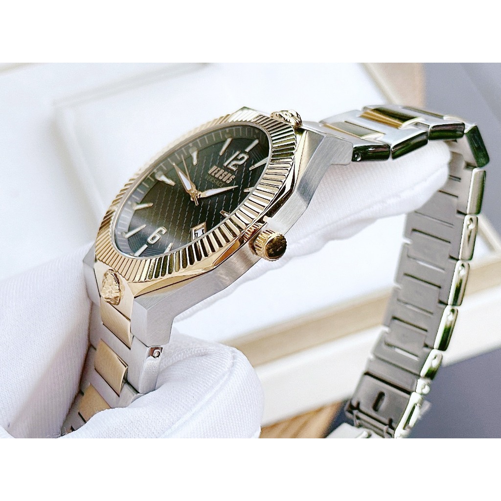 Đồng hồ nam dây thép Versus By Versace VSP1P0521