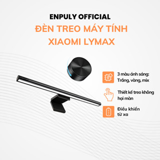 Thanh đèn LED Xiaomi Youpin gắn màn hình máy tính không dây Xiaomi Ecochain Lymax