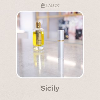 [LALUZ] Nước hoa nam Terre d'H EDP 10/20ml