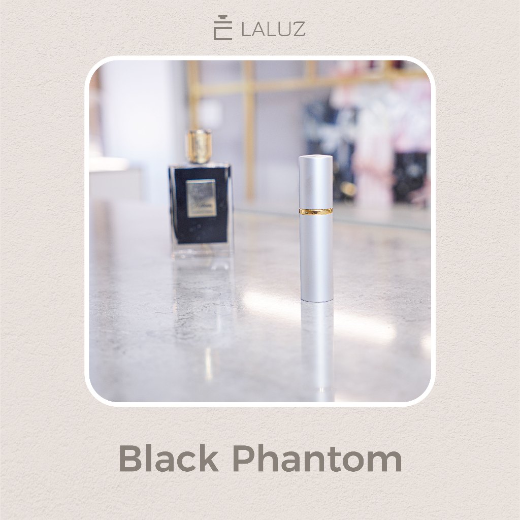 Nước hoa Black Phantom 10ml/20ml