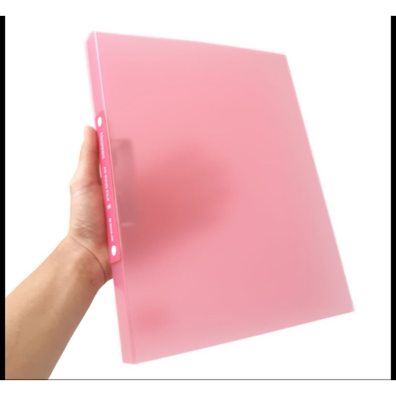 File Còng Nhẫn Kokuyo FU-CTCR420