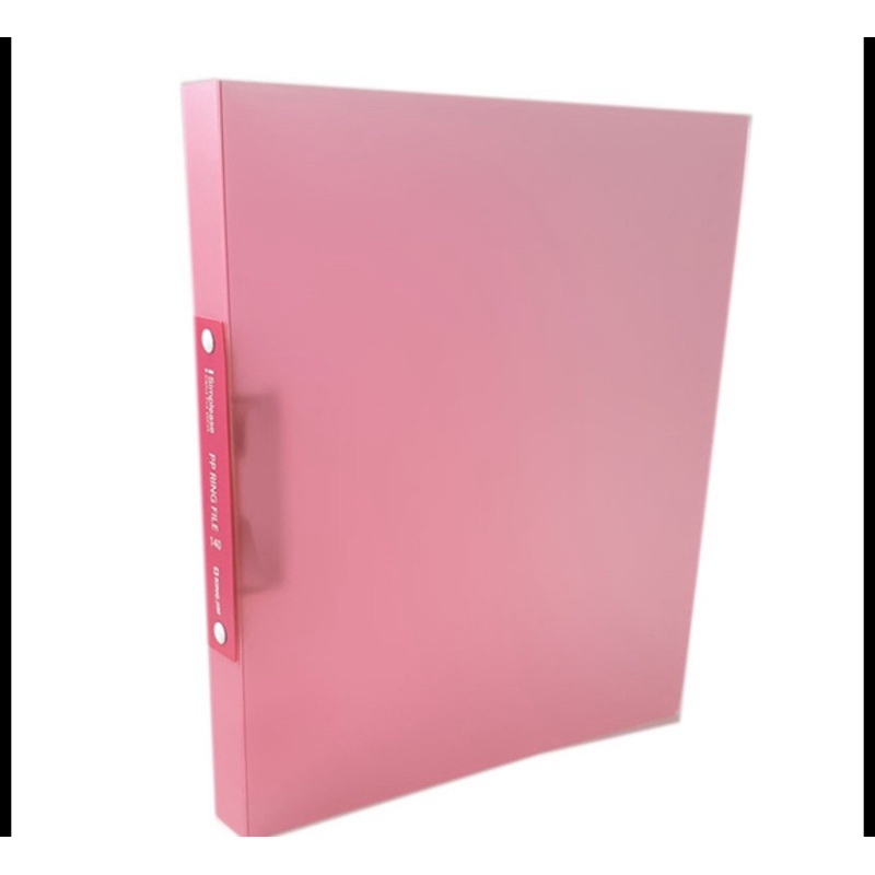 File Còng Nhẫn Kokuyo FU-CTCR420