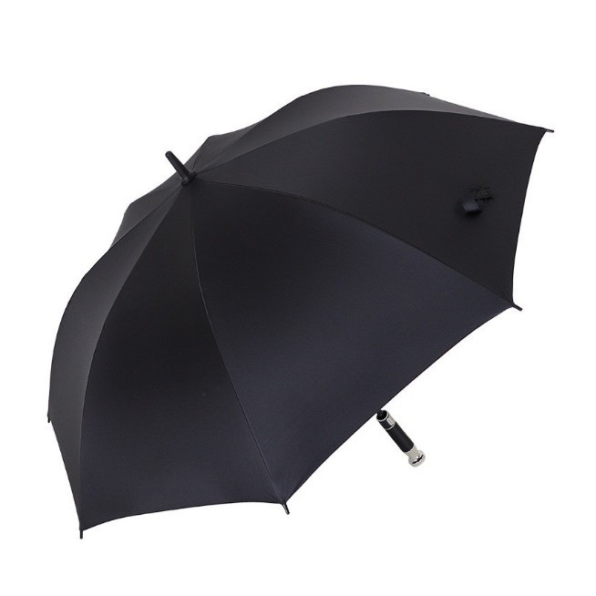 Ô, dù  che mưa loại to siêu bền, nhẹ, chắc chắn Thường để trong các siêu xe