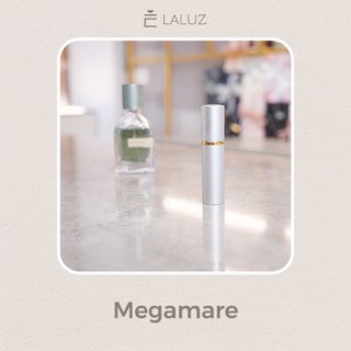 Nước hoa Mega 10ml