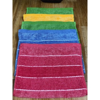 Khăn cotton, khăn rửa mặt siêu mềm mịn