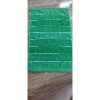 (GIẢM GIÁ) khăn cotton, khăn rửa mặt siêu mềm mịn