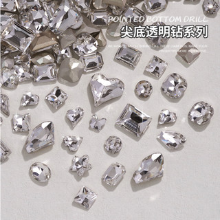 Set đá khối mix lẫn lộn 50 viên