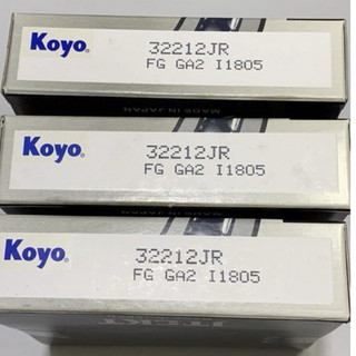 Vòng bi 32212 koyo