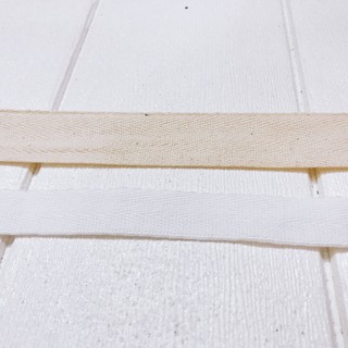 Combo 2m - Dây cotton lót nón, mũ ( 2 mét )
