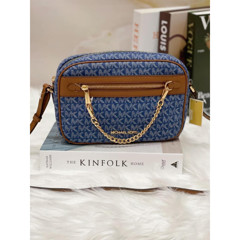 ‼️Rẻ nhất Shopee‼️túi hộp mk jet set item