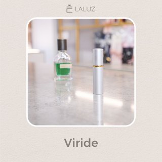Nước hoa Viride 10ml
