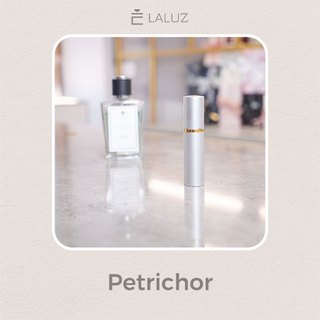 Nước hoa Butterfly Thai Perfume Petrichor 10ml