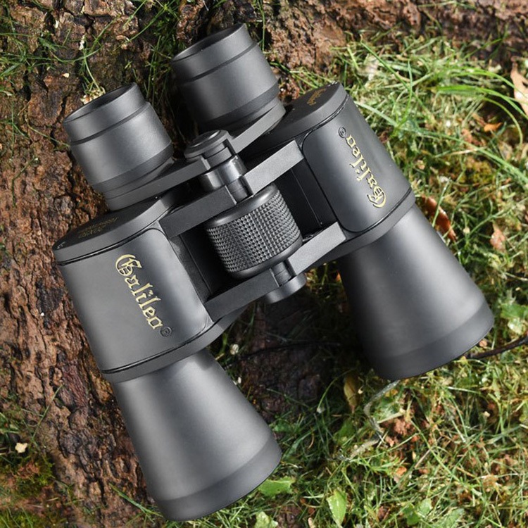Ống Nhòm Du Lịch 2 Mắt Galileo Thấu Kính 20x50 Tầm Nhìn 500m Rõ Nét. | BigBuy360 - bigbuy360.vn
