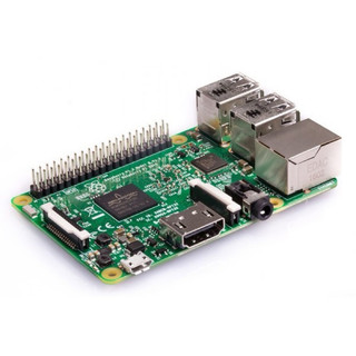 Raspberry Pi 3 Model B V1.2 - Xả tồn kho - Mới