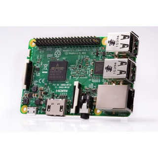 Raspberry pi 3 model b v1.2 - xả tồn kho - mới