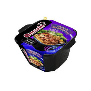 Lẩu Tự Sôi Vị Bắp Bò Riêu Cua