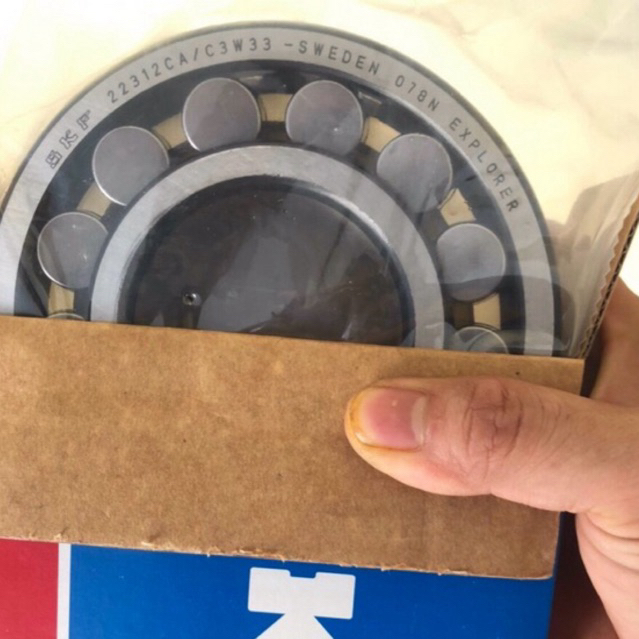 Vòng Bi 22312 SKF