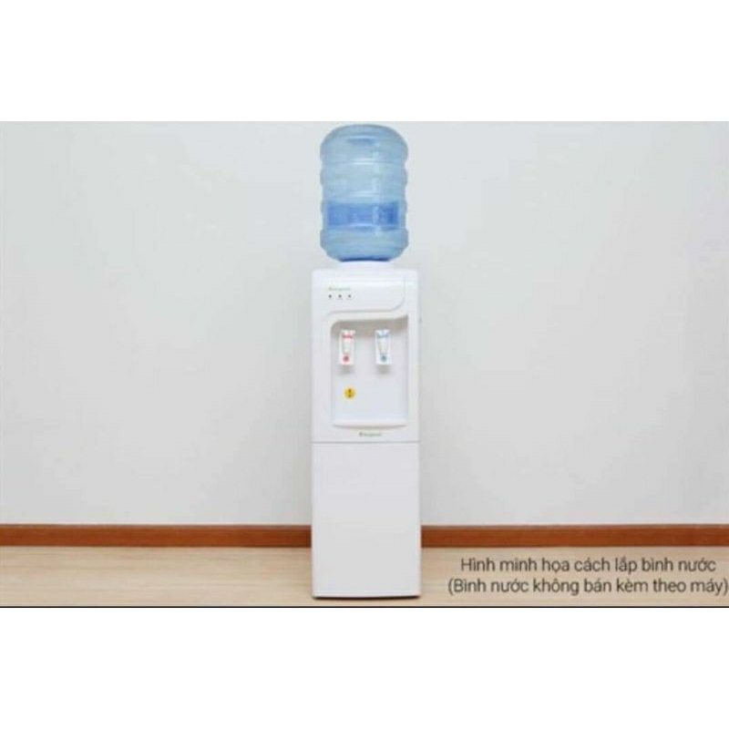Cây nước nóng lạnh kangaroo kg32n hàng chính hãng bảo hành tại nhà 12 Tháng.
