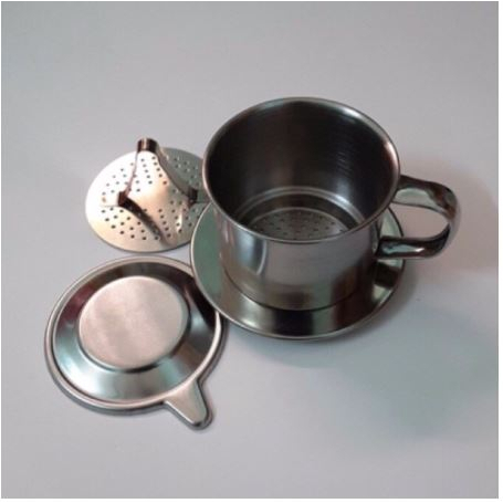 PHIN INOX pha cà phê