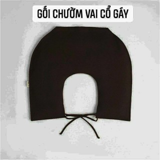 Chườm thảo dược vai cổ gáy như ý thảo dược tự nhiên
