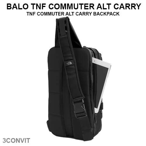 Balo 1 quai chống nước TNF 2024