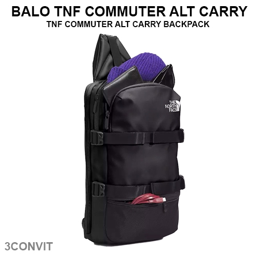 Balo 1 quai chống nước TNF 2024