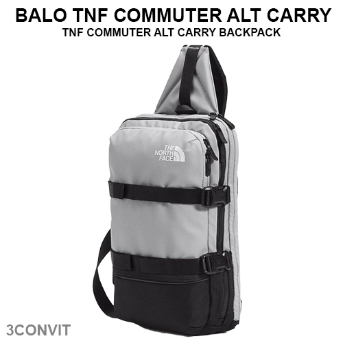 Balo 1 quai chống nước TNF 2024