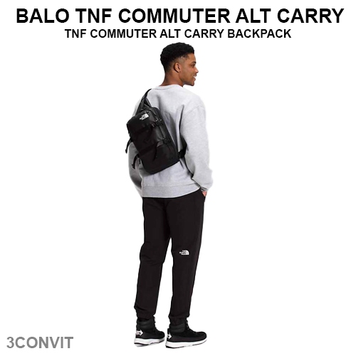 Balo 1 quai chống nước TNF 2024