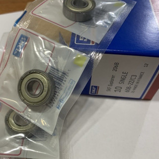 Vòng bi 608 skf 2z/c3