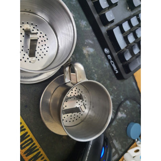 PHIN INOX pha cà phê