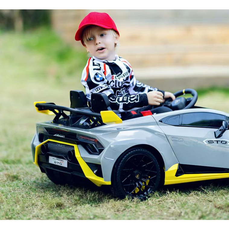 Xe Ô Tô Điện SMT 555