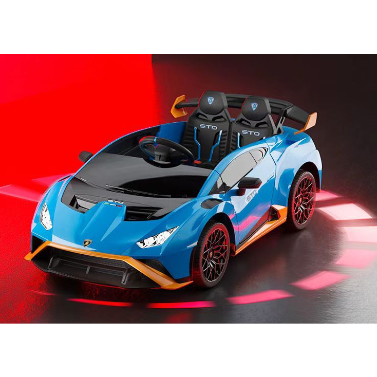 Xe Ô Tô Điện SMT 555