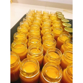 Mặt Nạ Tinh Bột Nghệ Sữa Ong Chúa
