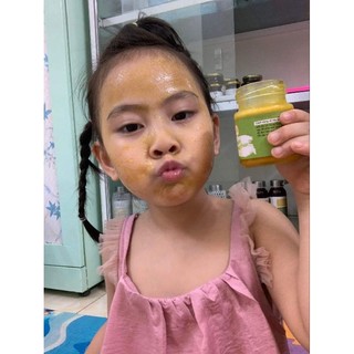 Mặt Nạ Tinh Bột Nghệ Sữa Ong Chúa