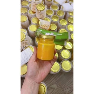 Mặt Nạ Tinh Bột Nghệ Sữa Ong Chúa