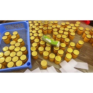 Mặt Nạ Tinh Bột Nghệ Sữa Ong Chúa