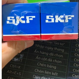 Vòng Bi 6202 SKF 2z/c3