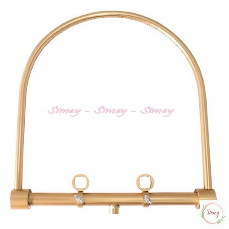 Vòm Gội Đầu Dưỡng Sinh Cao Cấp, Vòm Tuần Hoàn Gội Đầu Dưỡng Sinh Dành Cho Spa