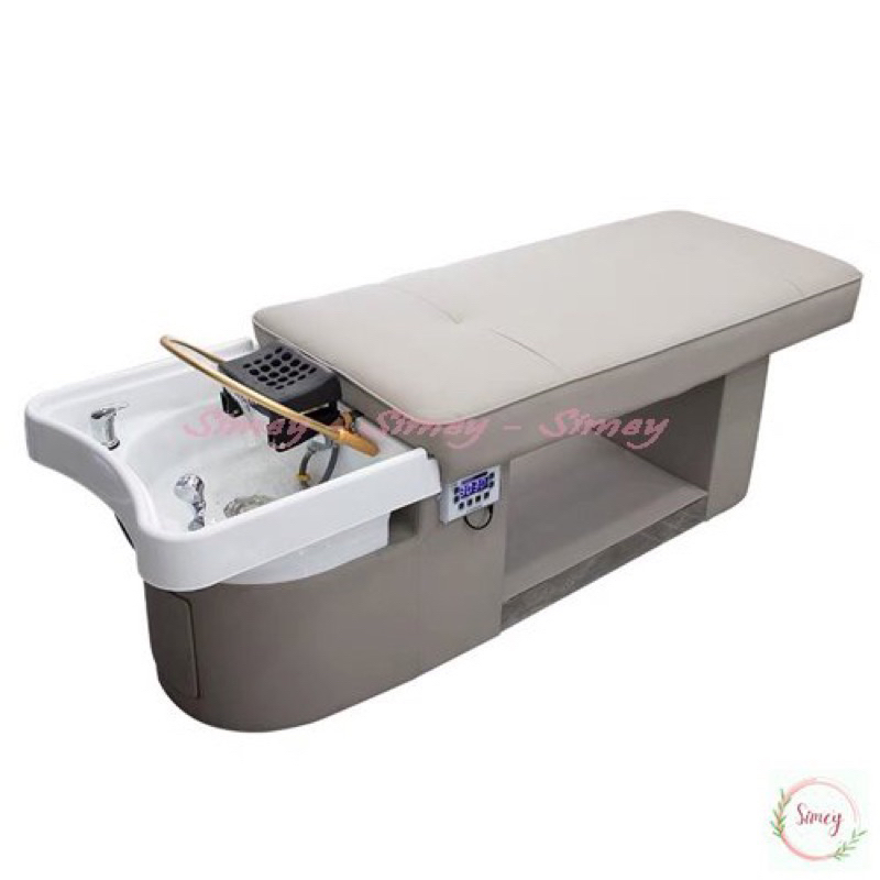 Vòm Gội Đầu Dưỡng Sinh Cao Cấp, Vòm Tuần Hoàn Gội Đầu Dưỡng Sinh Dành Cho Spa