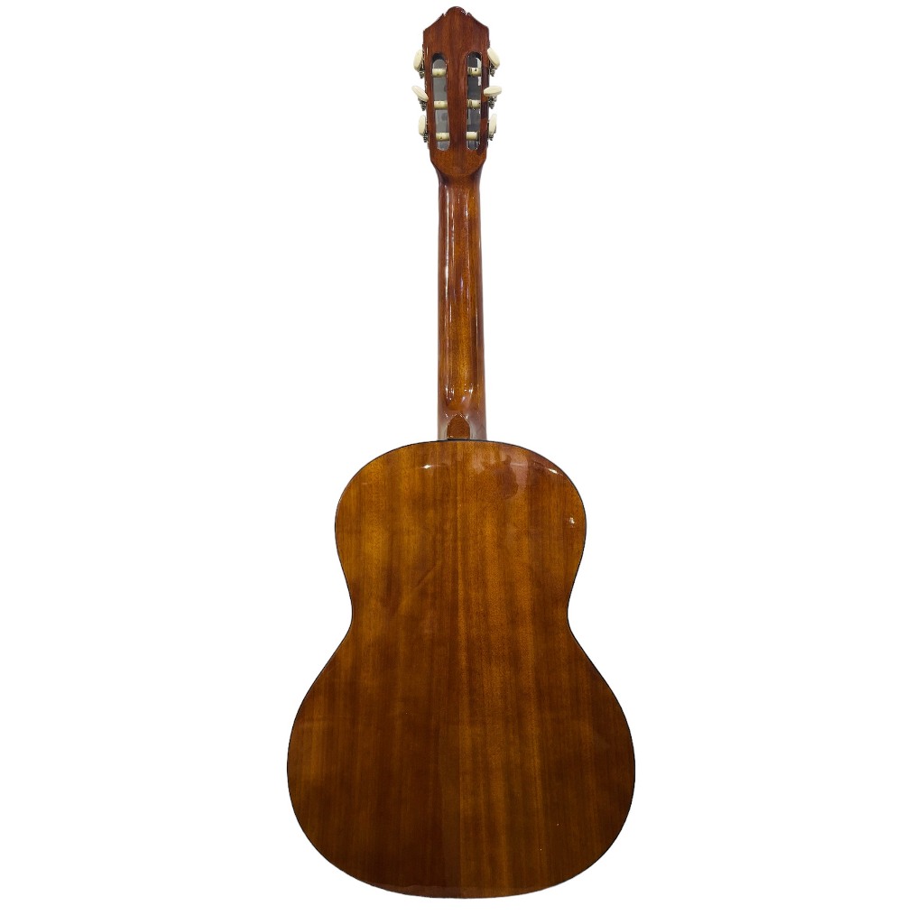 Đàn Guitar Classic Yamaha C40 + Tặng Kèm Bộ Phụ Kiện 6 Món