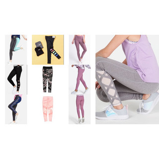 Quần Legging  Bé gái  size 2y - 20plus (12 -70kg)