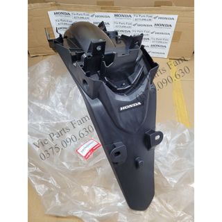 Chắn bùn sau, đuôi biển số wave s110, rsx 110 , .