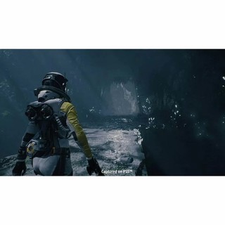Đĩa game Ps5 Returnal Hệ Us