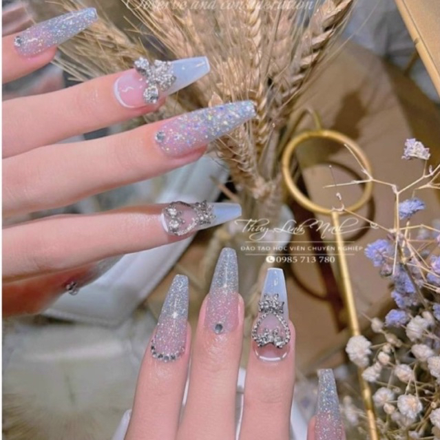 Sơn nhũ plash cầu vồng kim tuyến, sơn nhũ cầu vồng milan siêu xinh