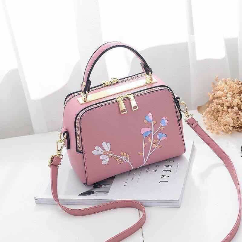 Túi xách QC cao cấp